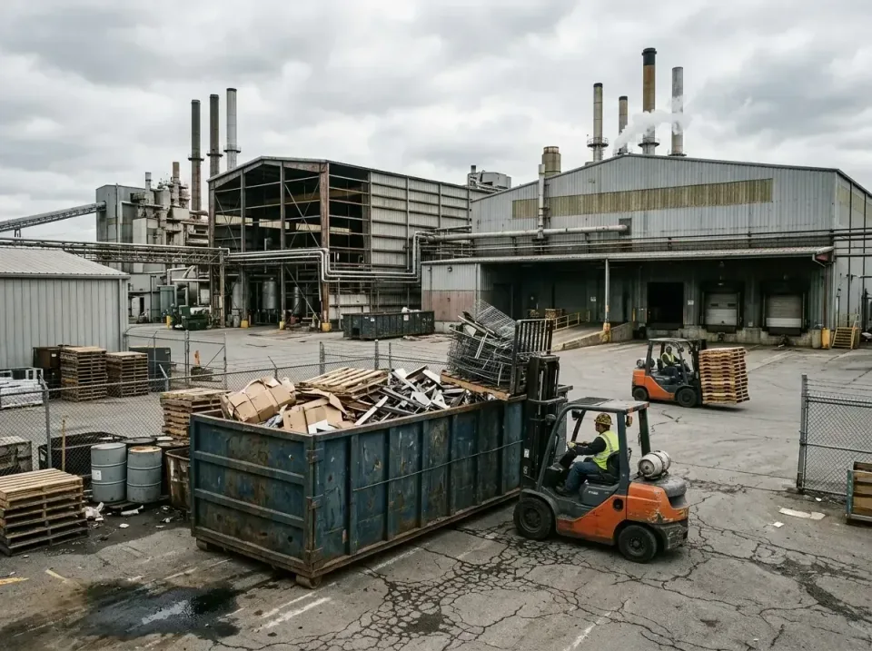 industrial-factory-scrap-conta-003 — frequently asked questions, Cheap Roll-off Dumpster Rentals in Wilson, NC